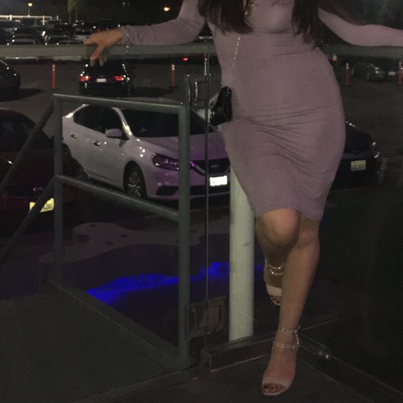 Gianni Bini studded heels - Picture 5 of 5